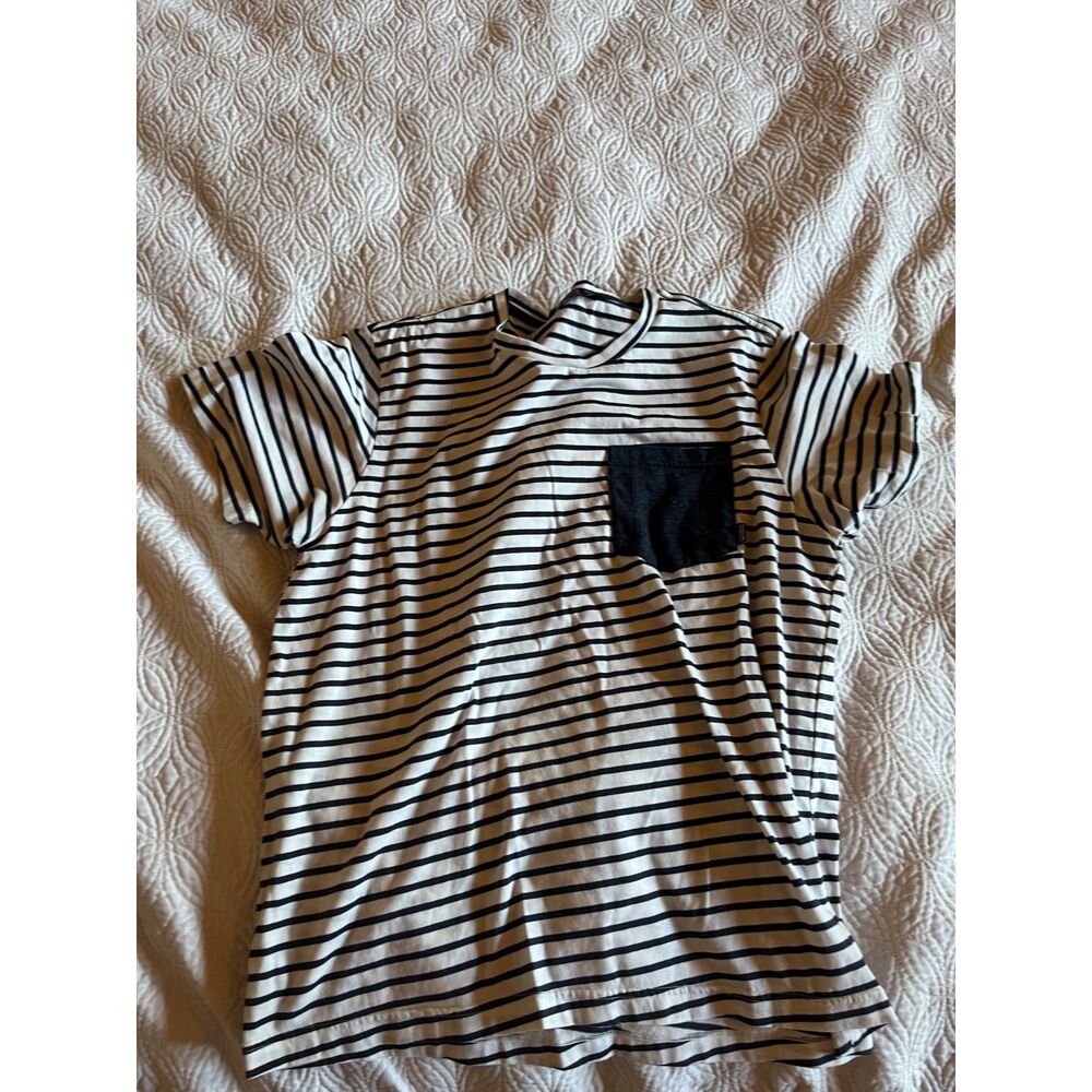 Outdoor Research - Striped Shirt Men's M